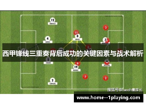 西甲锋线三重奏背后成功的关键因素与战术解析