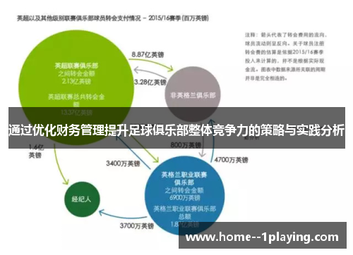 通过优化财务管理提升足球俱乐部整体竞争力的策略与实践分析